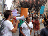 Marcha pelos Direitos LGBT-Braga